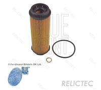 BLUE PRINT ADB112117 Engine Blocks