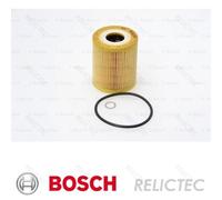 Oil Filter BMW Vauxhall Opel Land Rover:E39,E46,B,E38,E53,L322,25 26 27 5650353