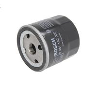 Oil filter BOSCH 0 451 102 056 for OPEL REKORD D 2 1975-1977