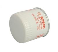 Oil filter BOSCH 0 451 103 252 for FORD USA ESCORT Saloon 2 1996-2002