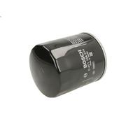 Oil filter BOSCH 0 451 104 014 for TOYOTA CROWN (_S1_) 2.8 1984-1985