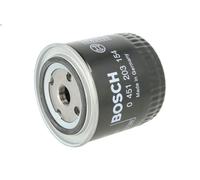 Oil filter BOSCH 0 451 203 154 for PEUGEOT 104 1 1983-1988