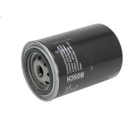 Oil filter BOSCH 0 451 203 194 for ROVER 800 (XS) 2.5 1990-1999