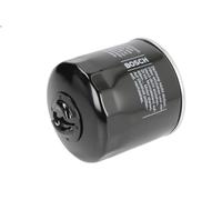 Oil filter BOSCH 0 451 203 223 for VOLVO S70 (874) 2.5 1999-2