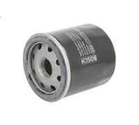 Oil filter BOSCH 0 986 452 028 for TOYOTA YARIS (_P1_) 1 1999-2005