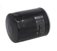 Oil filter BOSCH 0 986 452 066 for HYUNDAI GRACE Bus 2.5 1998-2001