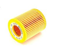 Bosch Car Oil Filter P9248 - 1457429248