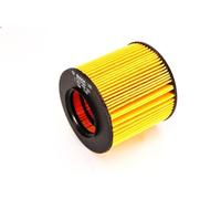 Oil filter BOSCH 1 457 429 301 for AUDI A3 (8P1) 1.4 2007-2012