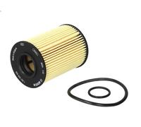 Bosch Car Oil Filter P9306 - 1457429306