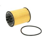 Oil filter BOSCH F 026 407 015 for OPEL CORSA C (X01) 1 2000-2003