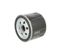 Oil filter BOSCH F 026 407 022 for NISSAN JUKE (F15) 1.5 2010-2019