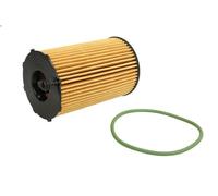Oil filter BOSCH F 026 407 122 for AUDI Q7 (4LB) 3 2007-2015