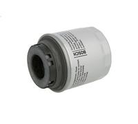 Oil filter BOSCH F 026 407 183 for AUDI A3 (8P1) 1.2 2010-2012