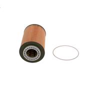Oil filter BOSCH F 026 407 191 for MAN TGS I 10.518 2006-2021