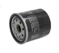 Oil filter BOSCH F 026 407 208 for TOYOTA AYGO (_B1_) 1 2005-2014