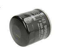 Oil filter BOSCH F 026 407 210 for MAZDA 2 (DY) 1.3 2003-2007