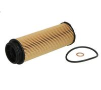 Oil Filter fits BMW 330D G20, G21 3.0D 2019 on Bosch 11427826799 11428583898 New