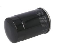 Oil filter BOSCH F 026 407 340 for ALFA ROMEO 4C (960_) 1.8 2013-202
