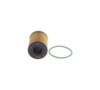 Oil Filter BOSCH F 026 407 367 for PORSCHE
