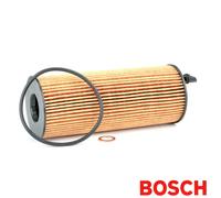 Bosch P7072 Car Oil Filter - Separates Soot and Metal Particles from Engine Oil - Provides Reliable Engine Lubrication
