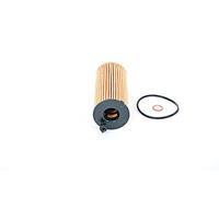Oil Filter BOSCH Fits BMW 1 Van 2 Convertible Coupe 3 G20 GT 5 10-21 F026407205