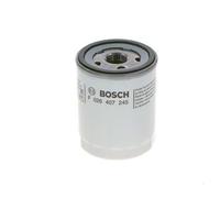 Oil Filter BOSCH Fits FORD Tourneo Custom Transit F026407245