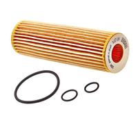 Oil Filter Bosch Fits Mercedes C-Class C S W 204 E-Class 212 A207 SLK R172