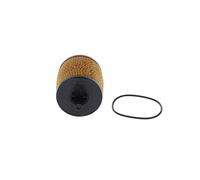 Oil Filter fits VW TOUAREG 7L 5.0D 02 to 10 Bosch 07Z115466A 07Z115562 Quality