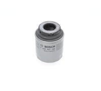 Oil Filter Bosch For Audi A1 Sportback (8Xa, 8Xf)