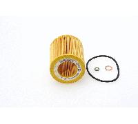 Oil Filter BOSCH for BMW Serie 1 Ber. (e81 / e87)(2004- >) 3,0 - 190kw 258cv