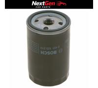 Bosch Oil Filter P3213 - Fits Porsche 968, 959, 944 S2 & 944
