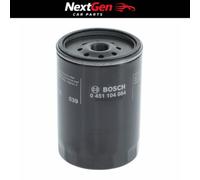 Oil Filter Bosch P4064 for Chevrolet Corvette 5.7 91-97