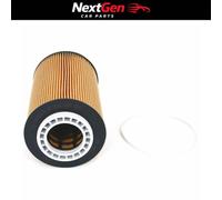 Oil Filter Bosch P7191 for MAN TGX 26.480 12.4 6x2/4 06-21