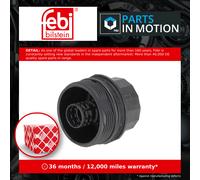 FEBI BILSTEIN 109550 Oil filter housing cap