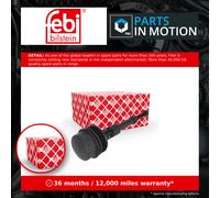FEBI BILSTEIN 173614 Oil filter housing cap