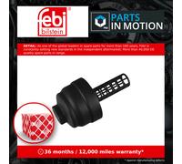 FEBI Oil Filter Housing Cap 174254