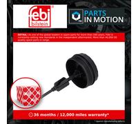 Oil Filter Cap 180574 Febi Lid Cover 51055056002 51055057001 Quality Guaranteed