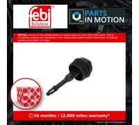 Oil Filter Cap 194375 Febi Lid Cover A2701800338 A2701800400 A2701800438 Quality