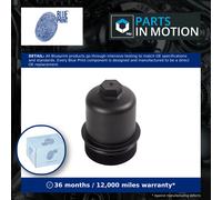 BLUE PRINT ADBP990009 Oil filter housing cap