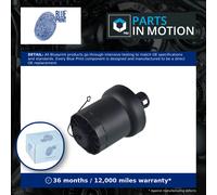 Oil Filter Cap fits VW JETTA Mk3, Mk4 2.5 2006 on Lid Cover Blue Print 07K115408