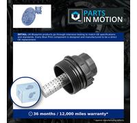 Blue Print ADBP990021 Oil Filter Cap