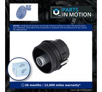 Oil Filter Cap ADBP990026 Blue Print Lid Cover 1565033010 1565033010SK1 Quality