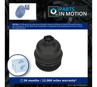 Oil Filter Cap ADBP990030 Blue Print Lid Cover 6000616624 A6221840008 6221840008