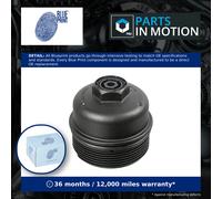 Oil Filter Cap ADBP990039 Blue Print Lid Cover 03N115433 03N115433C 3N115433 New