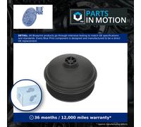 Oil Filter Cap ADBP990041 Blue Print Lid Cover A2811800010 A2811800010SK2 New