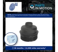 Oil Filter Cap ADBP990046 Blue Print Lid Cover 03N115433A 3N115433A 65055056000