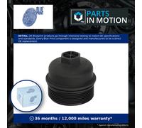 Oil Filter Cap ADBP990049 Blue Print Lid Cover 03N115433B 3N115433B Quality New