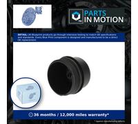 Oil Filter Cap ADBP990059 Blue Print Lid Cover 55245953 55245954 1616315480 New