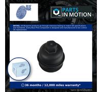 BLUE PRINT ADBP990015 Oil filter housing cap