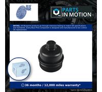Blue Print ADBP990005 Oil Filter Cap